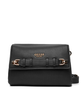Guess Guess Torebka Gregoria HWBG85 46200 Czarny