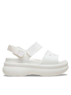 Crocs Crocs Sandale Soho Y Strap Sandal 211755 Bej