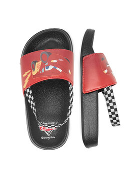 Παντόφλες Cars φωτογραφία