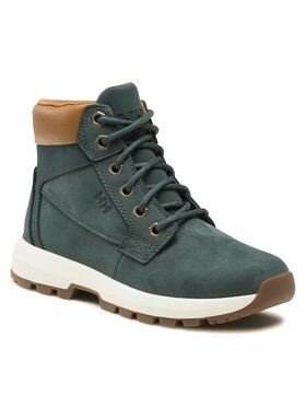Helly Hansen Helly Hansen Туристически oбувки Bowstring 11615_495 Електриков