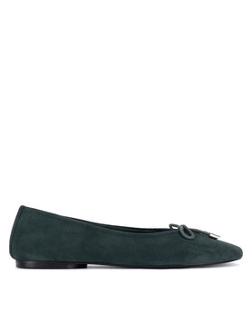 Gino Rossi Gino Rossi Ballerinas LAYLA-118070 Grün
