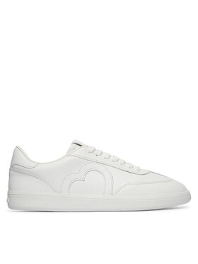 LOVE MOSCHINO LOVE MOSCHINO Sneakers JA15112G1OIA0100 Alb
