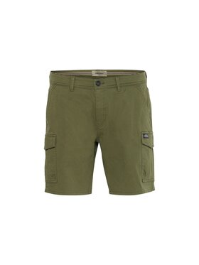 Blend Blend Pantaloncini 20717887-190515 Verde Regular Fit