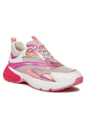 LOVE MOSCHINO LOVE MOSCHINO Sneakers JA15025G0HIQ201A Weiß