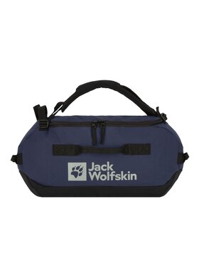 Jack Wolfskin Jack Wolfskin Torba weekendowa 311790 Błękitny
