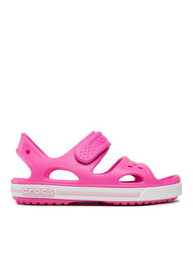 Crocs Crocs Sandały Crocband II Sandal Ps 14854 Różowy