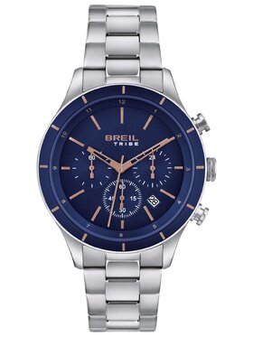Breil Breil Zegarek DUDE Niebieski