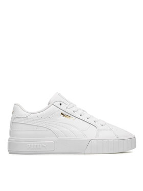 Puma Puma Sneakersy Cali Star Wn's 380176 01 Biały