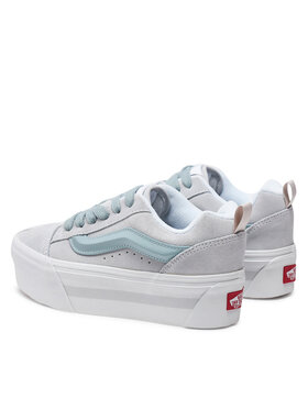 Vans Tenis Superge Knu Stack VN000CP67VF1 Siva