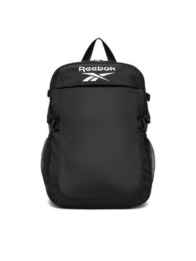 Reebok Reebok Ruksak RBK-040-CCC-05 Crna