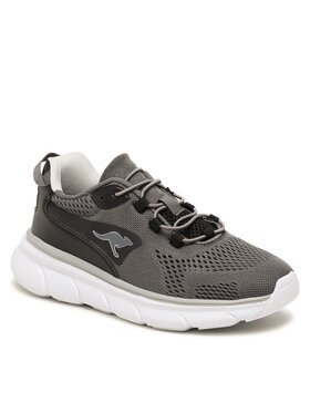 KangaRoos KangaRoos Сникърси K-Cr Dion 30022 000 5003 Сив
