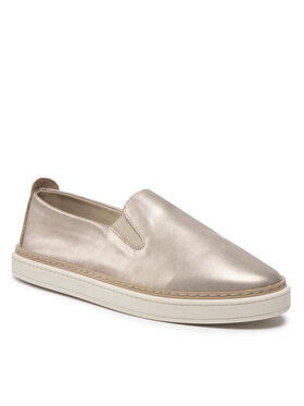 Bata Bata Cipele 5168602 Zlatna