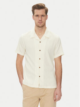 Guess Guess Särk M5GH67 WH340 Ekrüüvärv Regular Fit