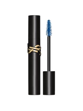 Saint Laurent Saint Laurent Lash Clash Extreme Volume Mascara Tusz do rzęs 4 Electric Blue