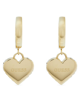 Guess Guess Orecchini JUBE02236JW-YG Oro