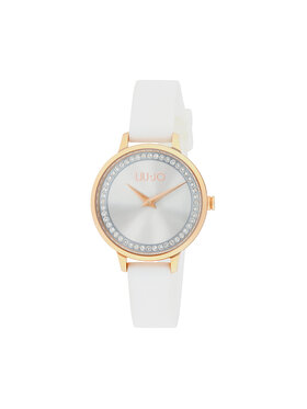 Liu Jo Liu Jo Hodinky TLJ2578 Biela