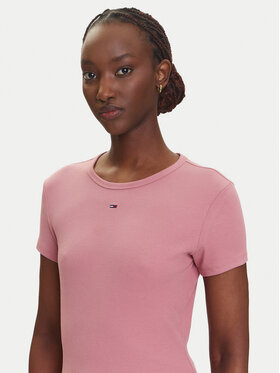 Tommy Jeans T-Shirt Tommy Jeans - 4