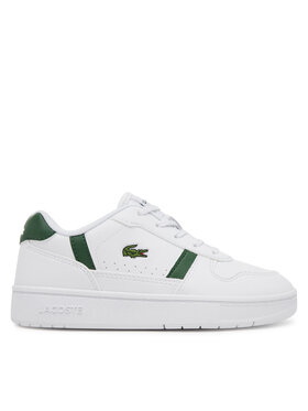 Lacoste Lacoste Снікерcи 7-48SUC0008 Чорний