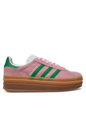 adidas adidas Сникърси Gazelle Bold IE0420 Розов