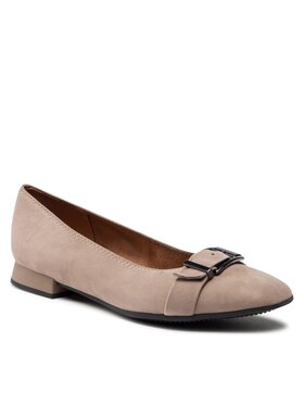 Caprice Caprice Balerinos 9-22105-41 Ruda