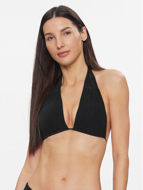 Banana Moon Banana Moon Bikini pezzo sopra Coolio Blacksan Nero