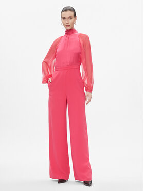 MAX&Co. MAX&Co. Ολόσωμη φόρμα Verres Ροζ Regular Fit