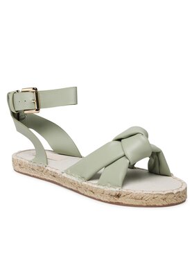 ONLY Shoes ONLY Shoes Еспадрили Onlelle-2 15288109 Зелен