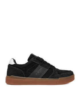 G-Star Raw G-Star Raw Sneakersy CEO-SANDER-01 Černá