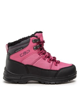 CMP CMP Turistiniai batai Kids Annuk Snow Boot Wp 31Q4954 Rožinė