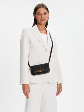 Emporio Armani Emporio Armani Дамска чанта EW001212 AF15873 UC001 Черен