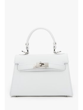 Estro Estro Kabelka ER00117911 Bílá