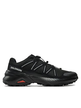 Salomon Salomon Scarpe running Speedcross Peak L47514500 Nero