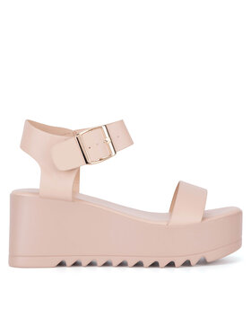 JENNY JENNY Sandalen WFA1383-1 Beige