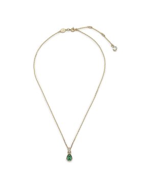 Swarovski Swarovski Halskette Stilla 5648751 Goldfarben