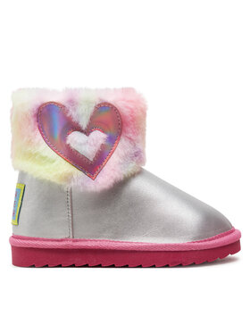 Agatha Ruiz de la Prada Agatha Ruiz de la Prada Ботильйони 241988-B S Срібний