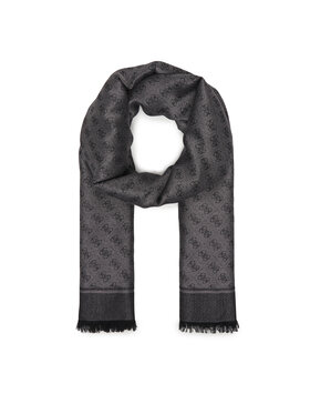 Guess Guess Scialle AW5465 VIS03 Nero