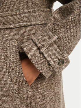 Weekend Max Mara Μάλλινο παλτό Weekend Max Mara - 6