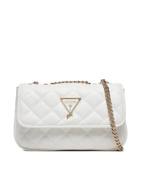 Guess Guess Borsetta J4BZ49 WGT10 Bianco