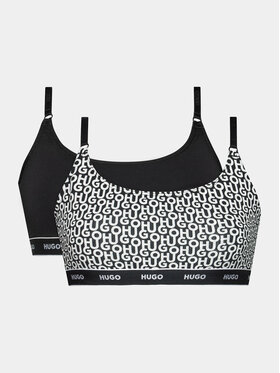 Hugo Hugo Set 2 nedrčkov top 50495872 Pisana