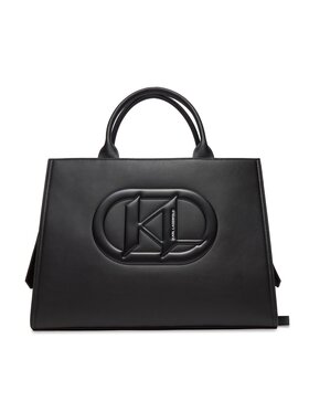 KARL LAGERFELD KARL LAGERFELD Sac à main 235W3054 Noir