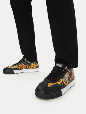 Versace Jeans Couture Versace Jeans Couture Sneakers 80YA3SK6 Multicolore