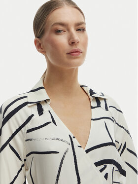 Tommy Hilfiger Φόρεμα καθημερινό Tommy Hilfiger - 4