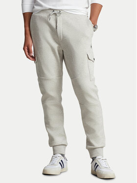 Polo Ralph Lauren Polo Ralph Lauren Pantaloni trening 710881522006 Gri Regular Fit