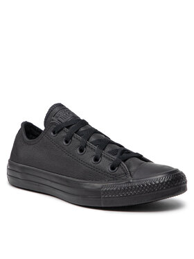 Converse Converse Sneakers Ct As Ox 135253C Μαύρο