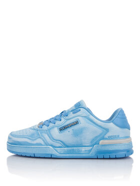Plein Sport Plein Sport Sneakers 29954 Azzurro chiaro