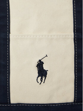 Τσάντα Polo Ralph Lauren φωτογραφία