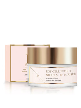 Erthskin London Erthskin London nawilżający na noc Egf Cell Effect Krem na noc