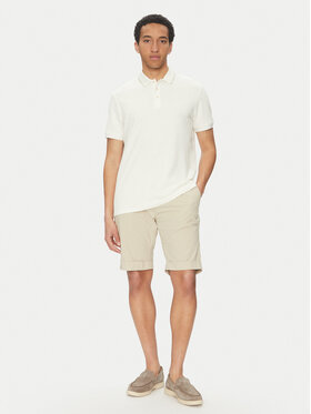 Liu Jo Liu Jo Pantaloncini di tessuto QA5237 T4310 Beige Regular Fit