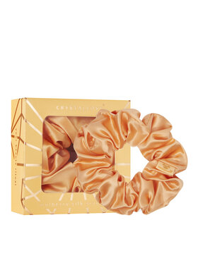 Crystallove Crystallove Gumka do włosów peach fuzz Gumka do włosów