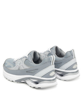 Under Armour Under Armour Snīkeri UA Apparition Tech 6005280 Pelēks
